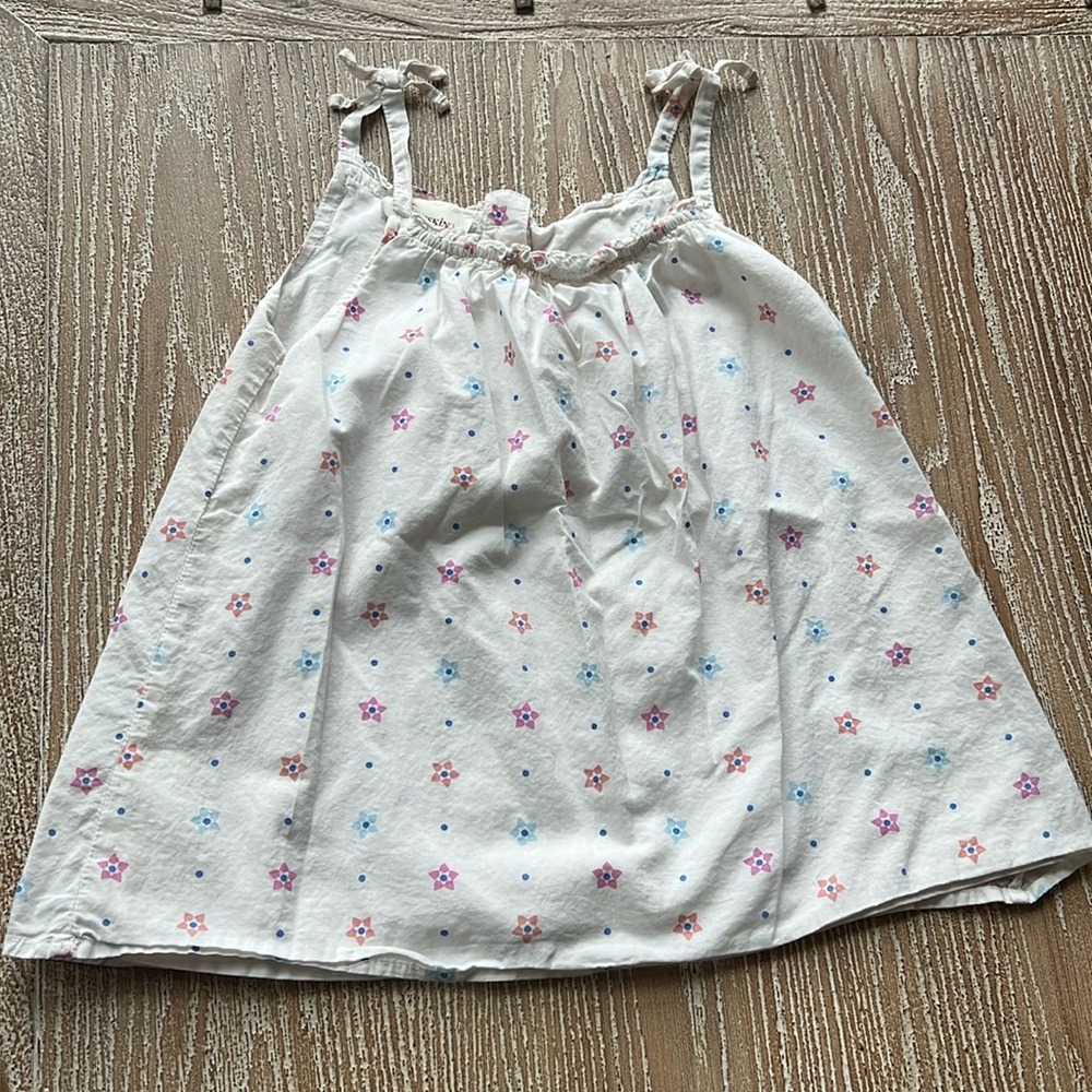 Girls tank top